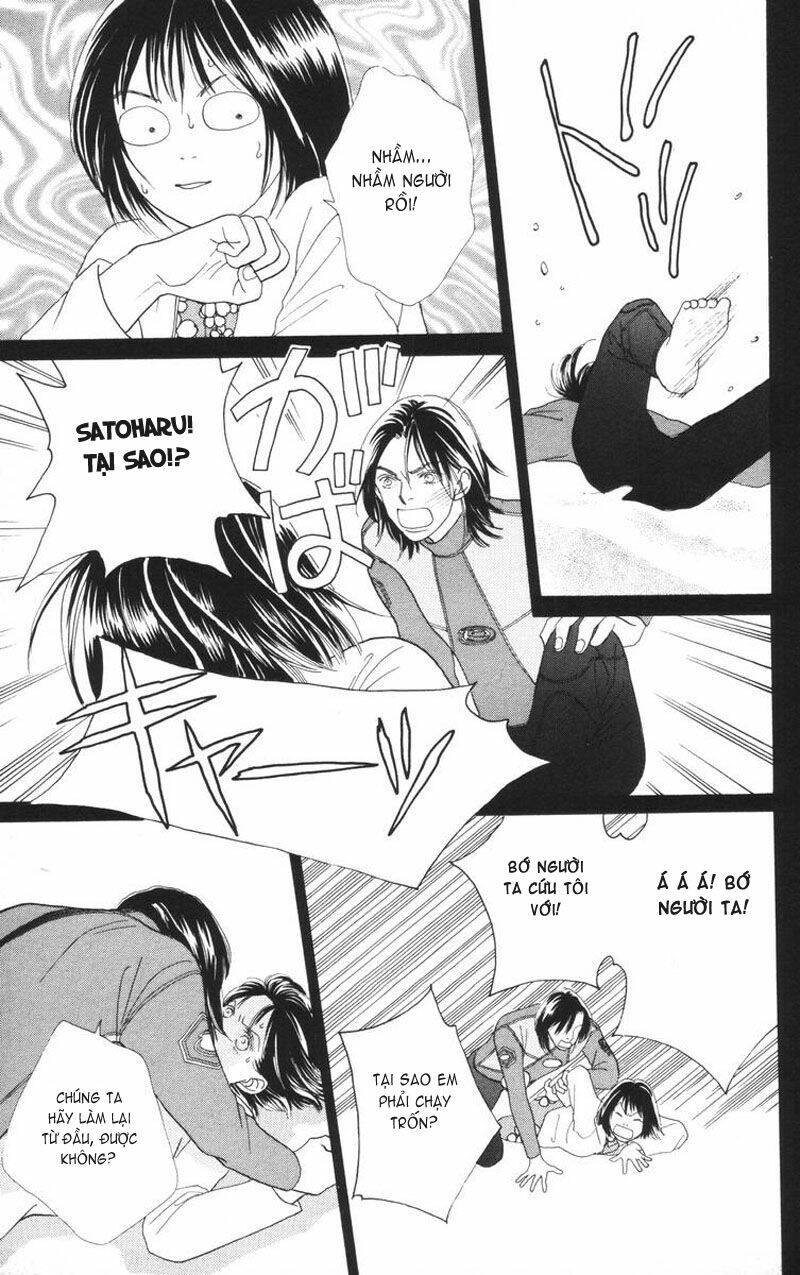 Con Nhà Giàu Chapter 143 - Trang 2