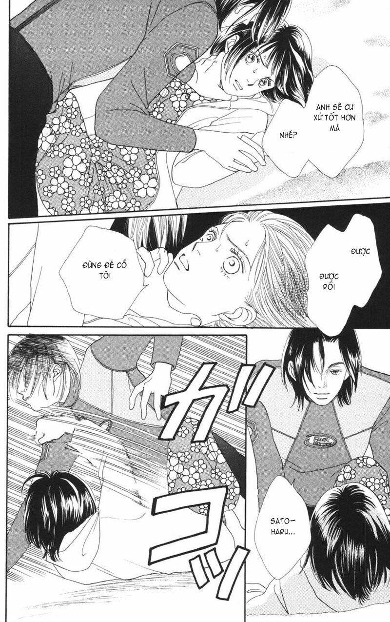 Con Nhà Giàu Chapter 143 - Trang 2