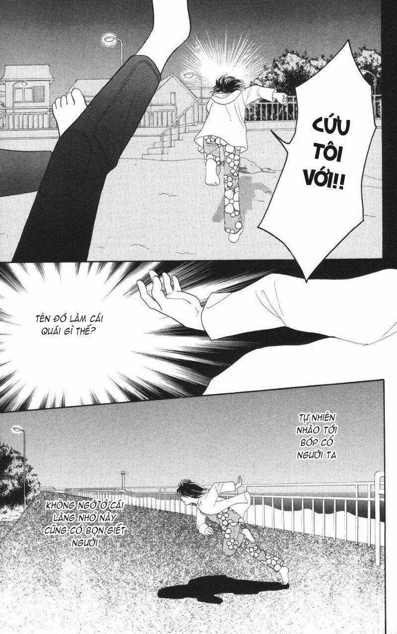 Con Nhà Giàu Chapter 143 - Trang 2