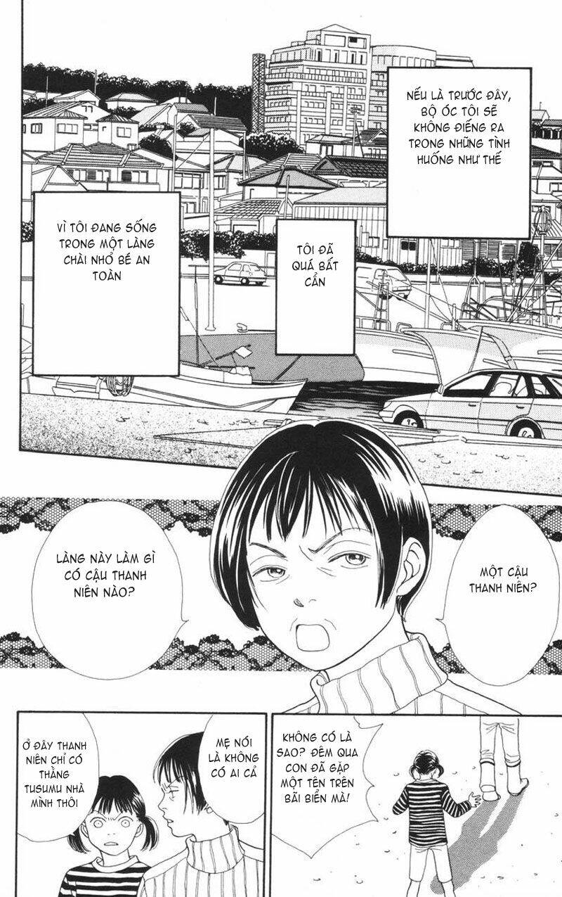 Con Nhà Giàu Chapter 143 - Trang 2