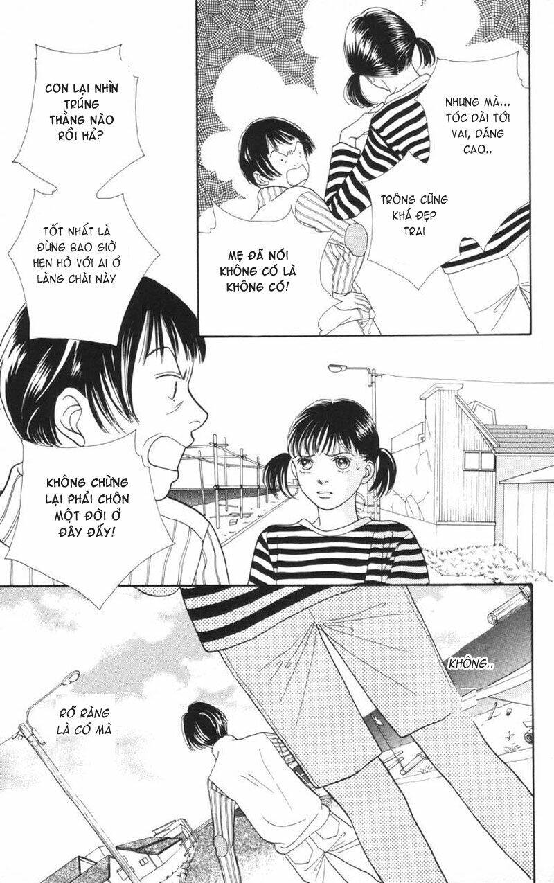 Con Nhà Giàu Chapter 143 - Trang 2