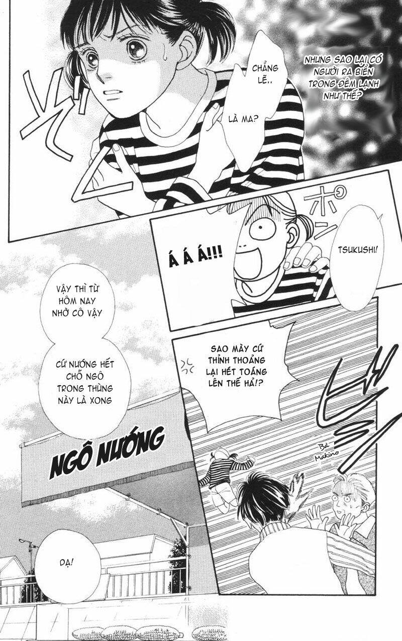 Con Nhà Giàu Chapter 143 - Trang 2