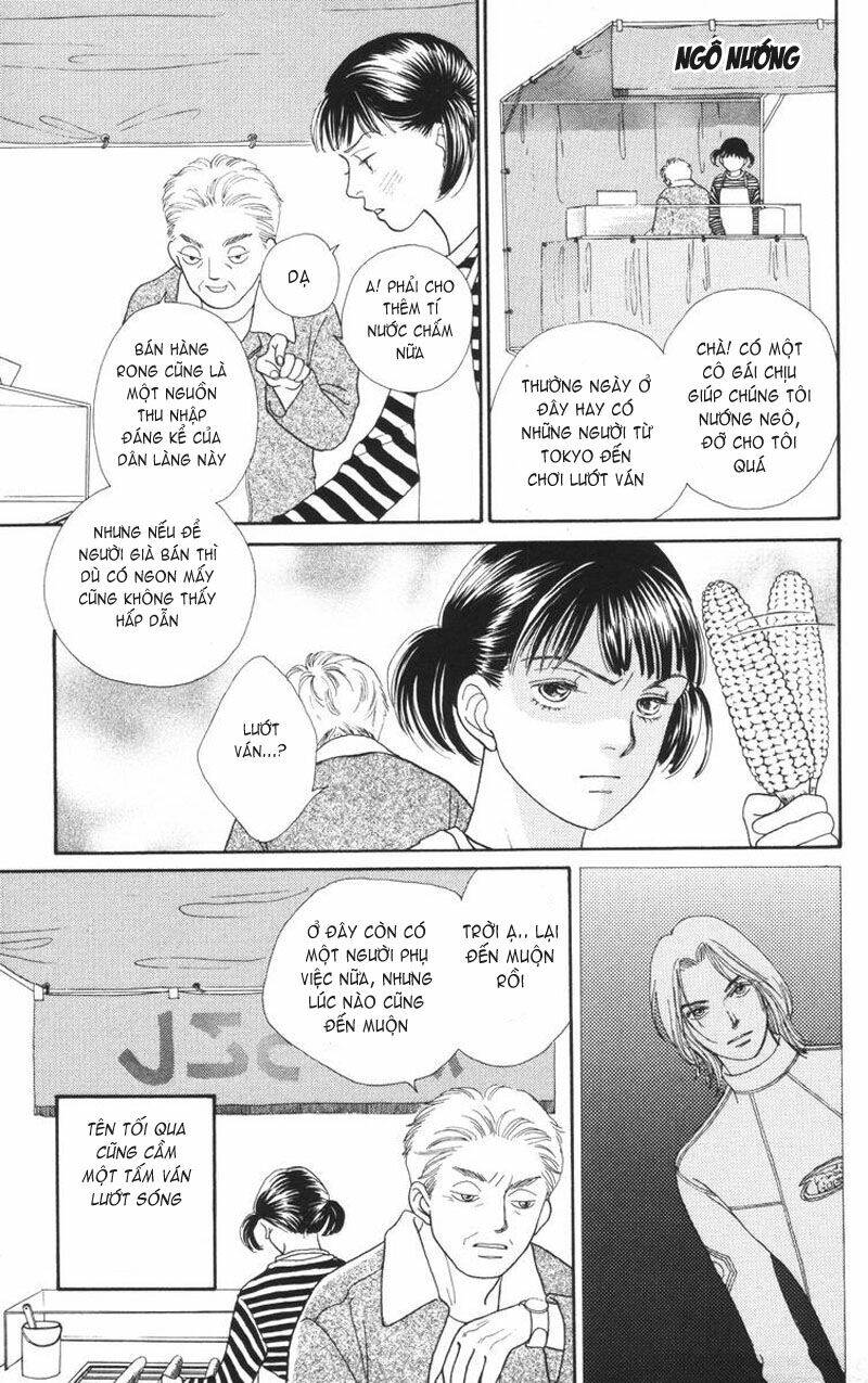 Con Nhà Giàu Chapter 143 - Trang 2