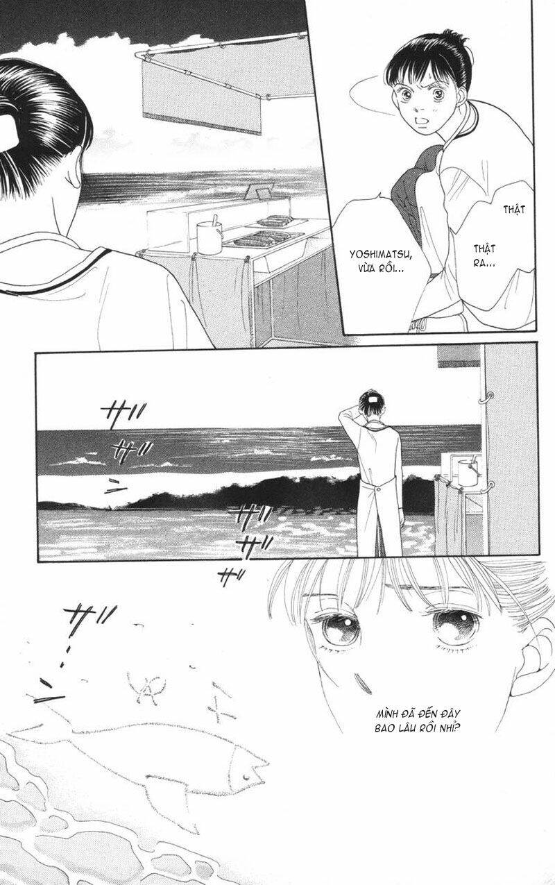 Con Nhà Giàu Chapter 144 - Trang 2