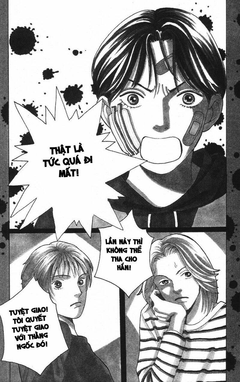 Con Nhà Giàu Chapter 145 - Trang 2