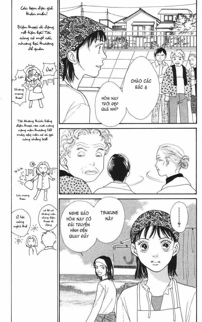 Con Nhà Giàu Chapter 145 - Trang 2