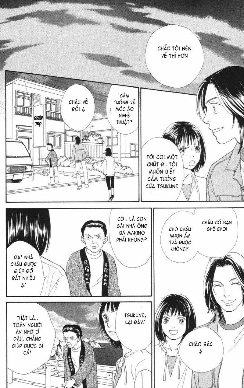 Con Nhà Giàu Chapter 145 - Trang 2