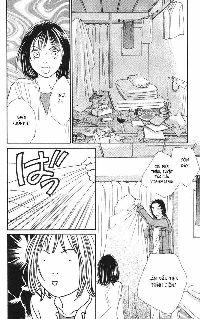 Con Nhà Giàu Chapter 145 - Trang 2