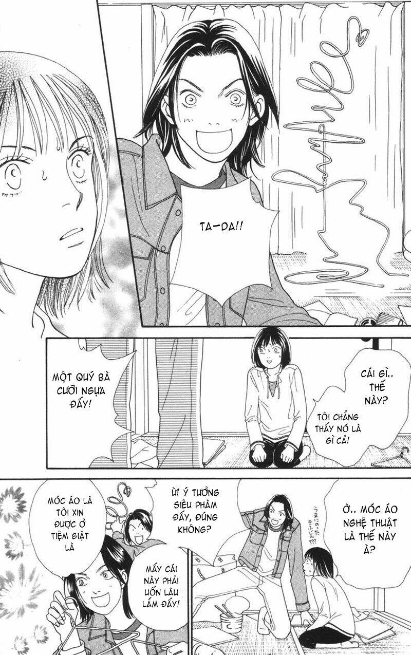 Con Nhà Giàu Chapter 145 - Trang 2