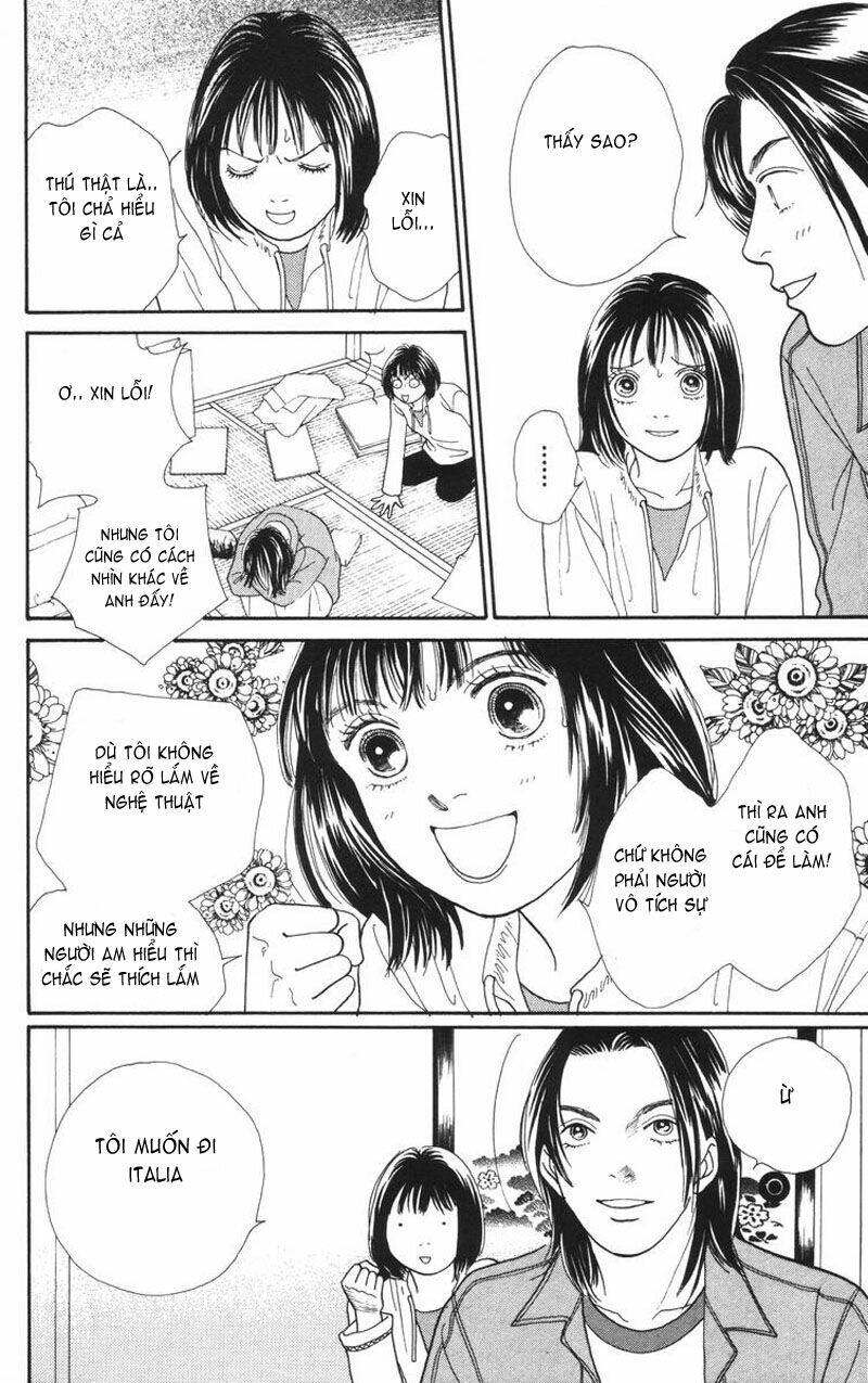 Con Nhà Giàu Chapter 145 - Trang 2