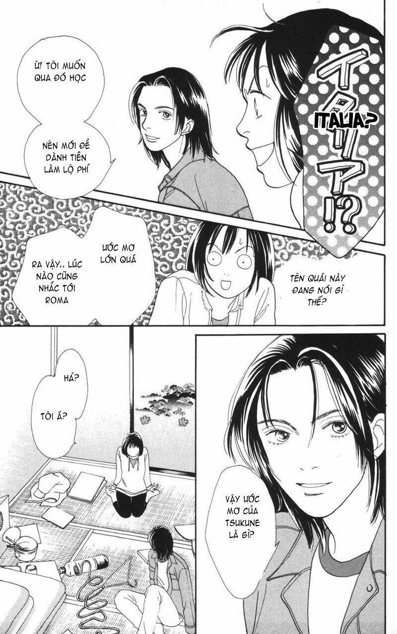 Con Nhà Giàu Chapter 145 - Trang 2