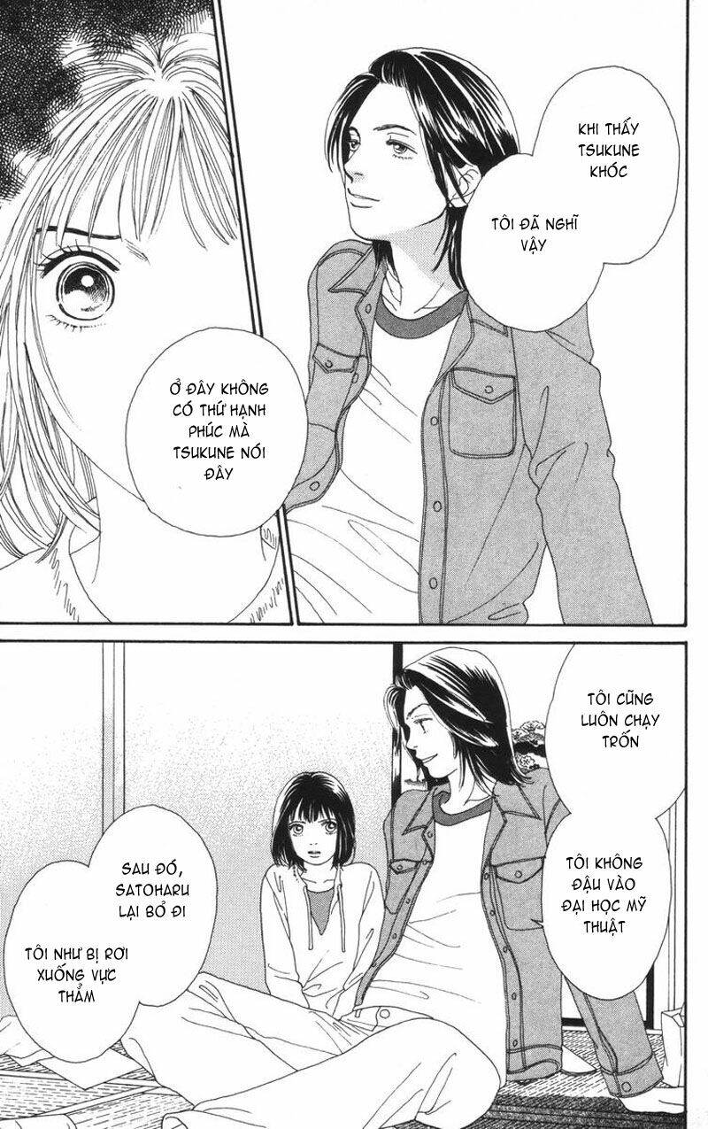 Con Nhà Giàu Chapter 145 - Trang 2