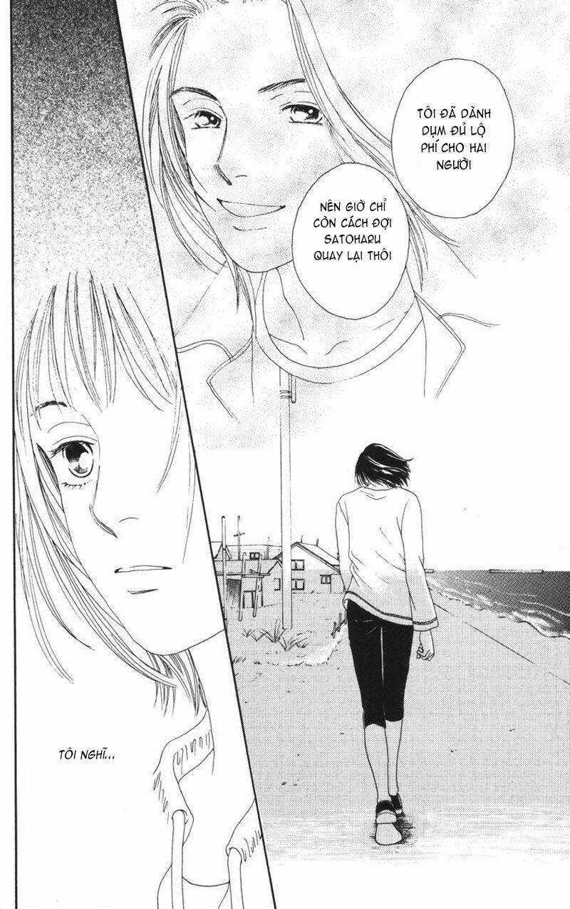 Con Nhà Giàu Chapter 145 - Trang 2