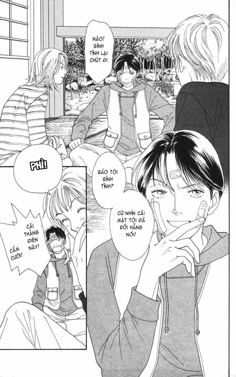 Con Nhà Giàu Chapter 145 - Trang 2