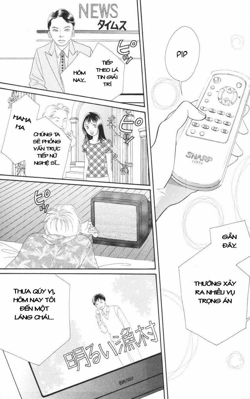 Con Nhà Giàu Chapter 145 - Trang 2