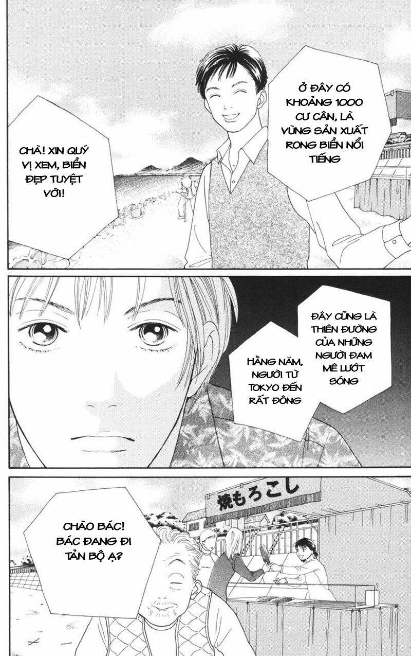 Con Nhà Giàu Chapter 145 - Trang 2