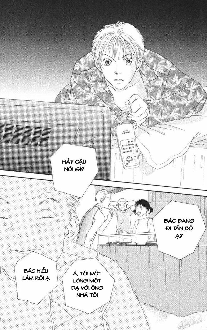 Con Nhà Giàu Chapter 145 - Trang 2