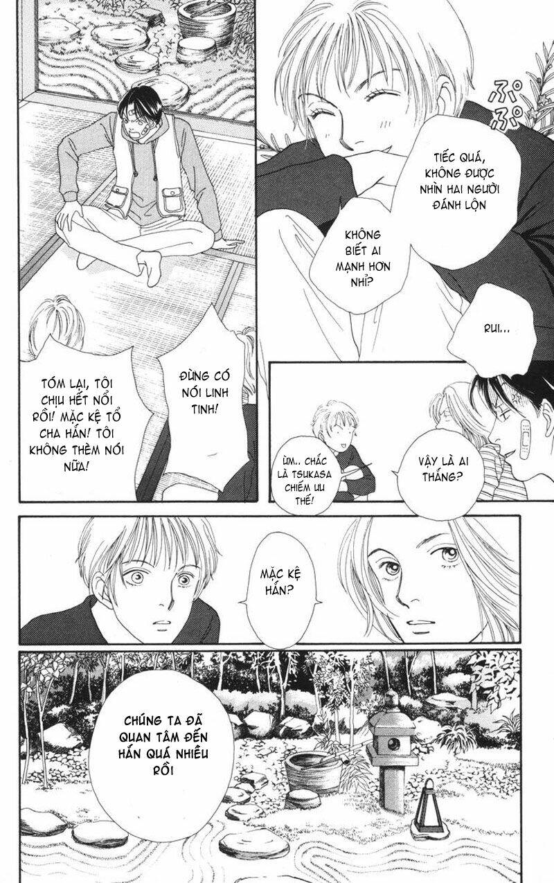 Con Nhà Giàu Chapter 145 - Trang 2