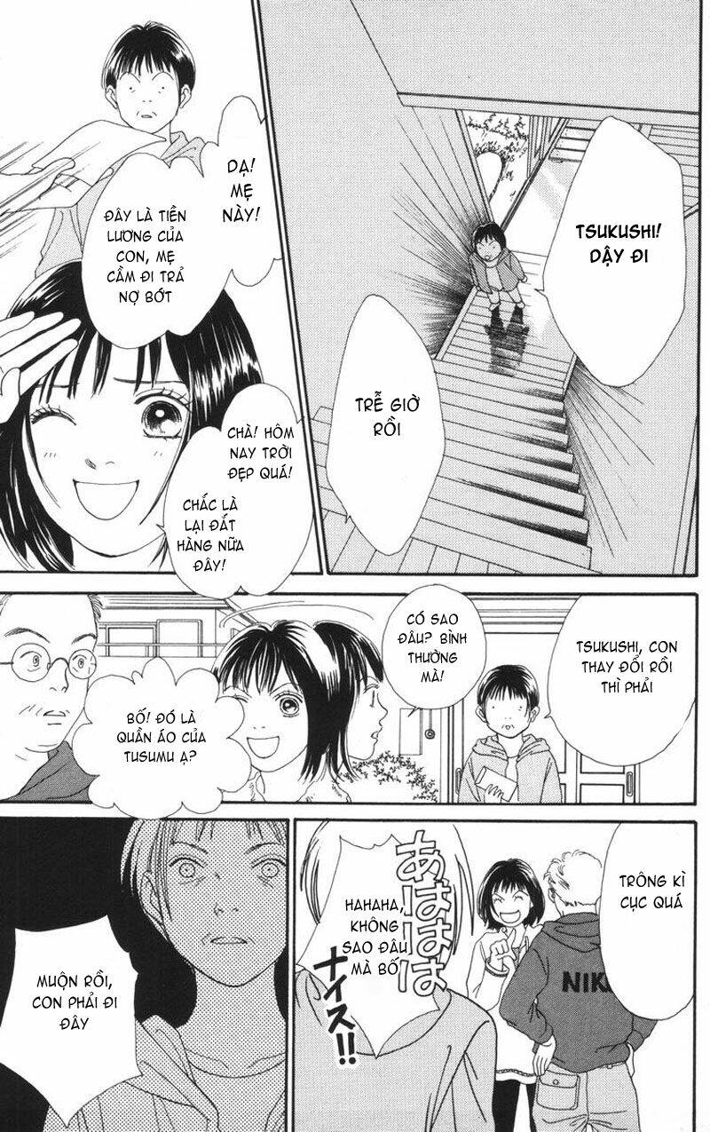 Con Nhà Giàu Chapter 145 - Trang 2