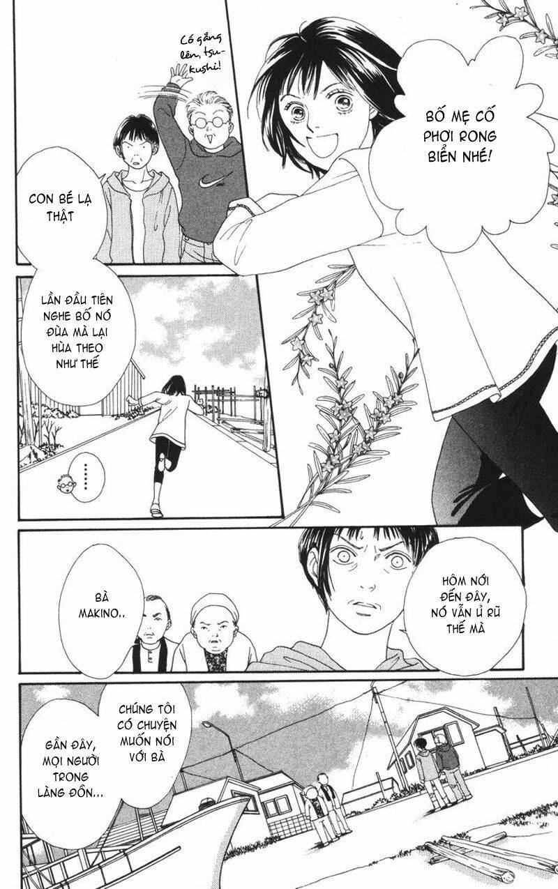 Con Nhà Giàu Chapter 145 - Trang 2