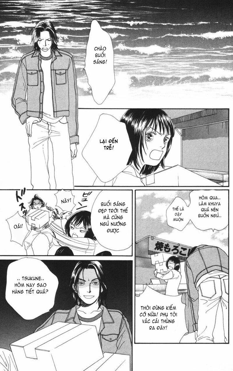 Con Nhà Giàu Chapter 145 - Trang 2