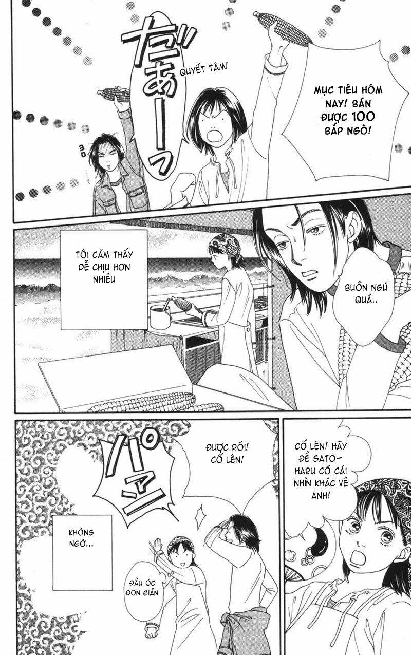 Con Nhà Giàu Chapter 145 - Trang 2