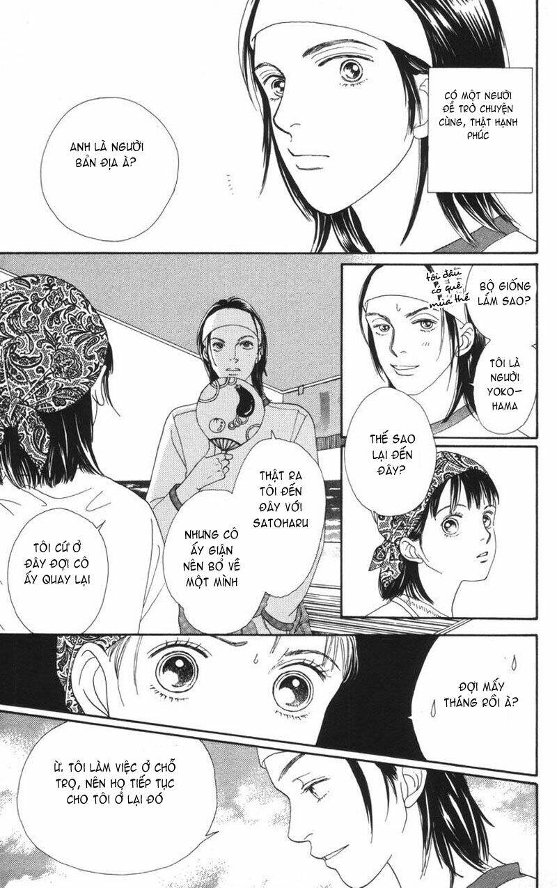 Con Nhà Giàu Chapter 145 - Trang 2