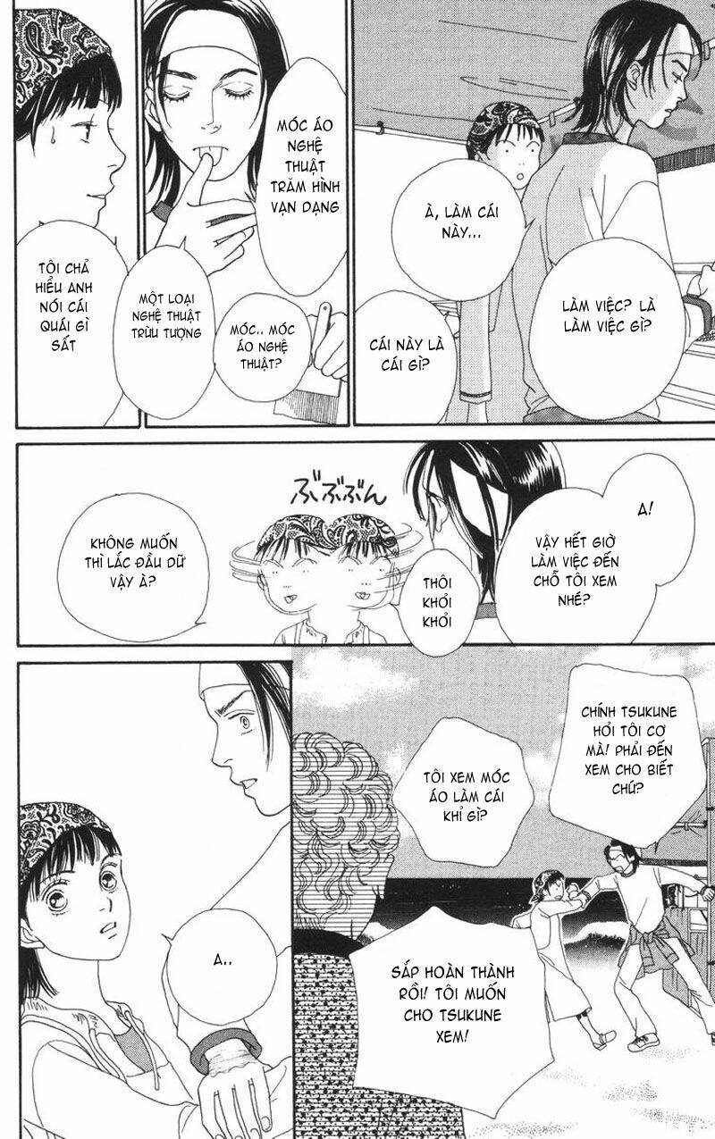 Con Nhà Giàu Chapter 145 - Trang 2