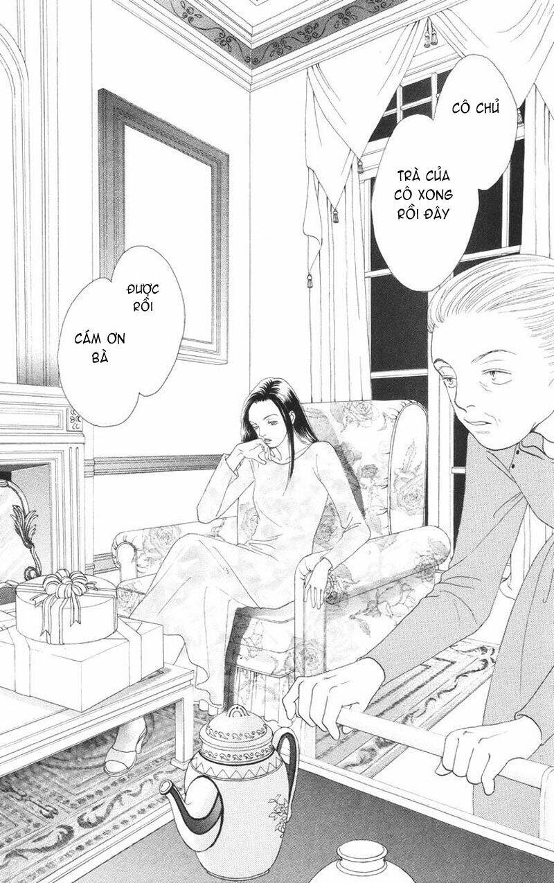 Con Nhà Giàu Chapter 146 - Trang 2