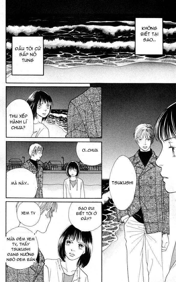 Con Nhà Giàu Chapter 147 - Trang 2