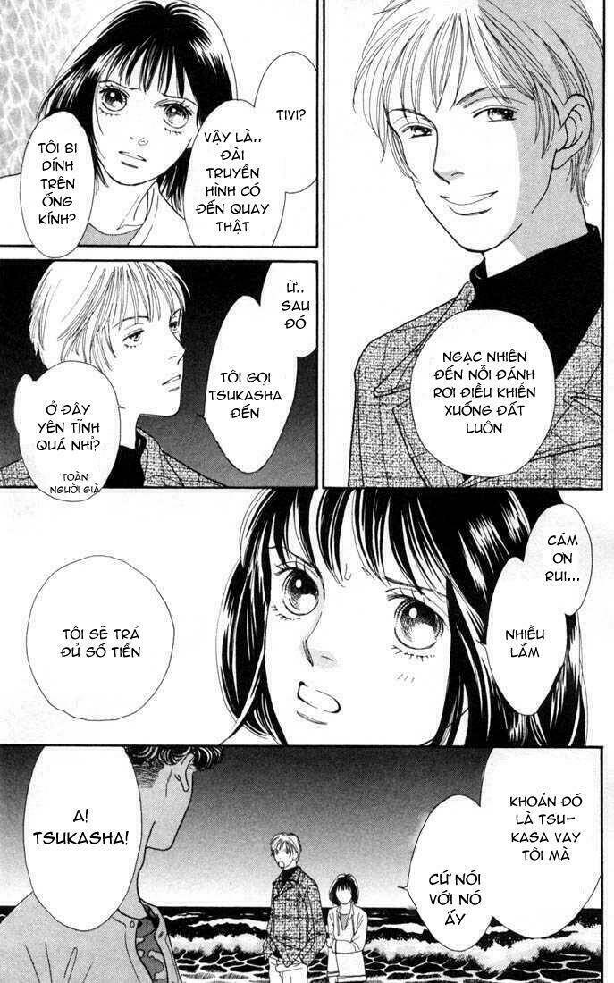 Con Nhà Giàu Chapter 147 - Trang 2