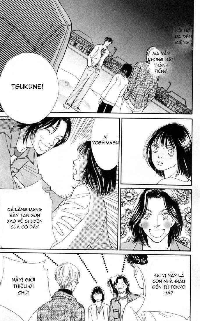 Con Nhà Giàu Chapter 147 - Trang 2