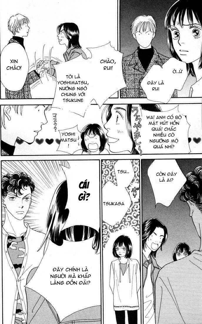 Con Nhà Giàu Chapter 147 - Trang 2