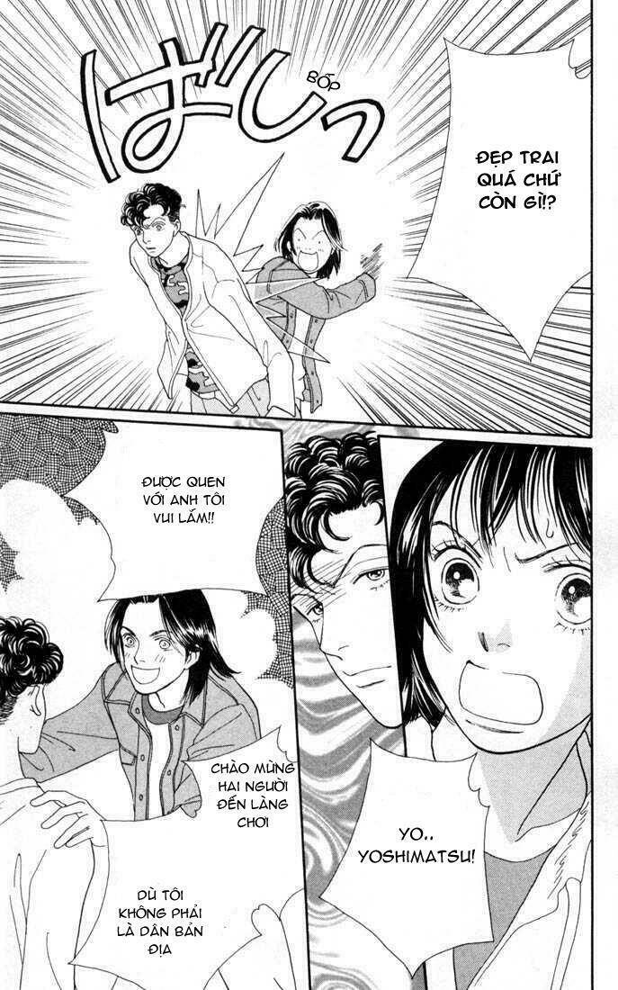 Con Nhà Giàu Chapter 147 - Trang 2