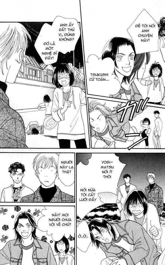 Con Nhà Giàu Chapter 147 - Trang 2