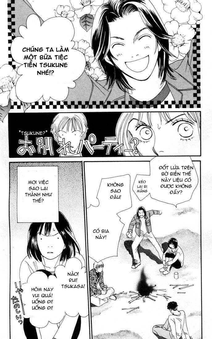 Con Nhà Giàu Chapter 147 - Trang 2