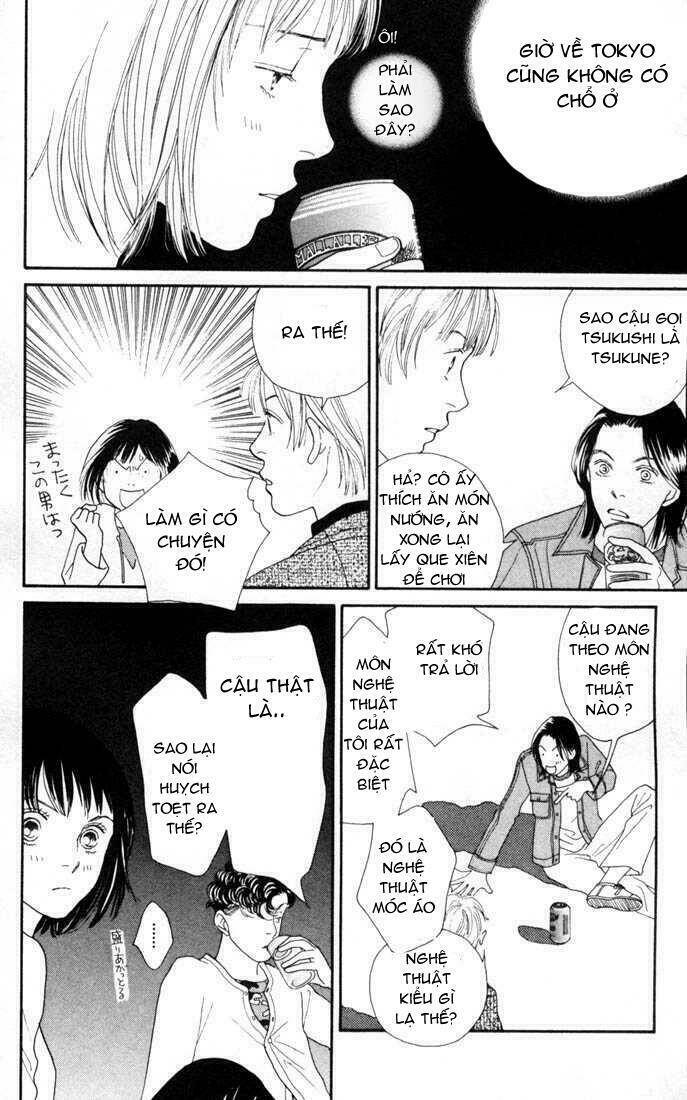 Con Nhà Giàu Chapter 147 - Trang 2