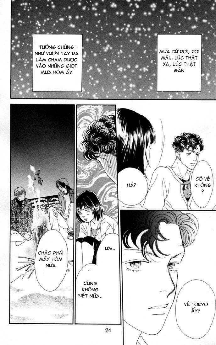 Con Nhà Giàu Chapter 147 - Trang 2