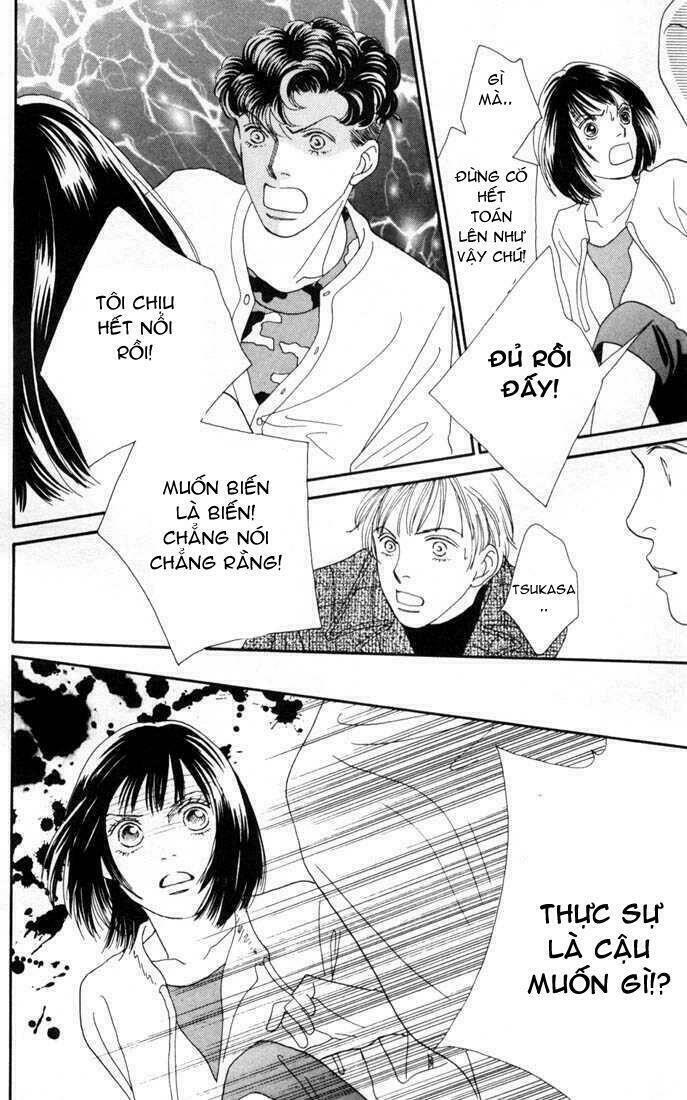 Con Nhà Giàu Chapter 147 - Trang 2