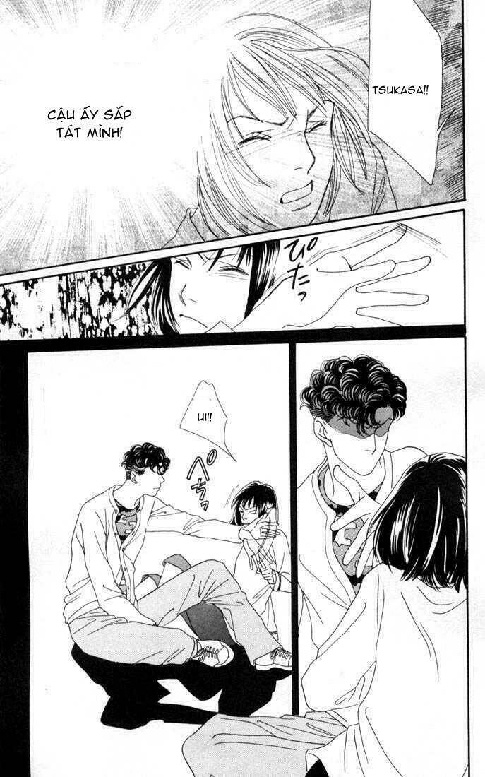 Con Nhà Giàu Chapter 147 - Trang 2