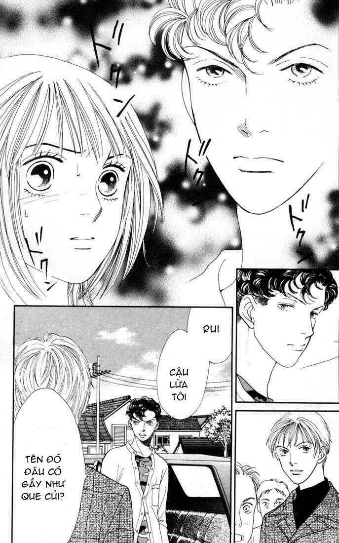 Con Nhà Giàu Chapter 147 - Trang 2