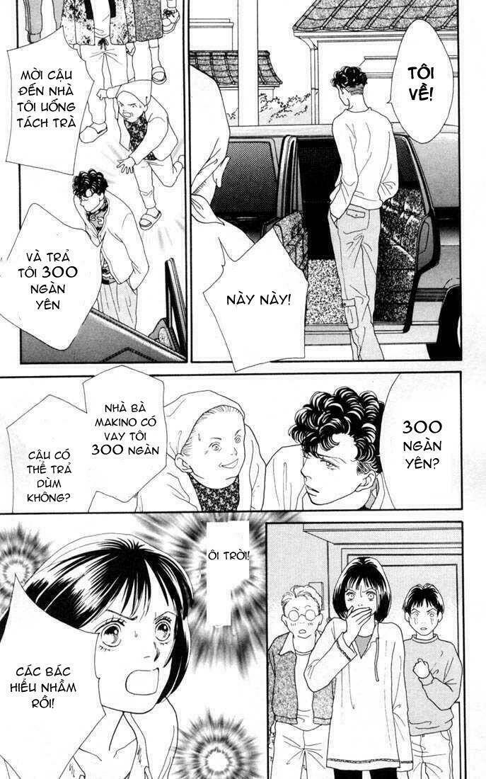 Con Nhà Giàu Chapter 147 - Trang 2