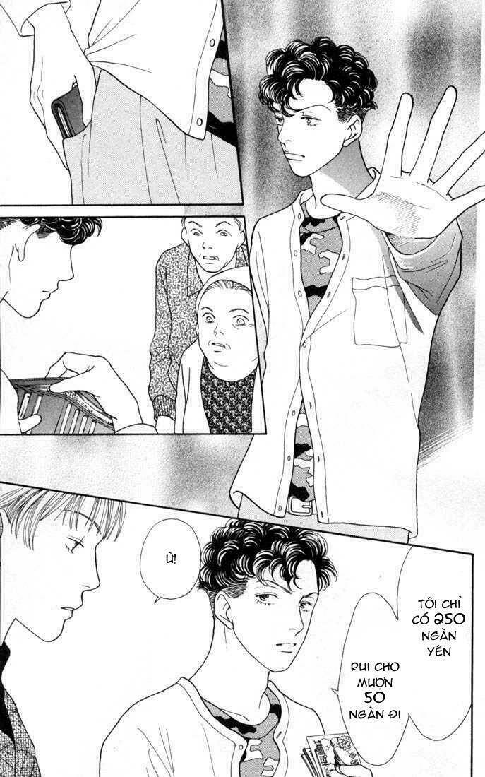 Con Nhà Giàu Chapter 147 - Trang 2