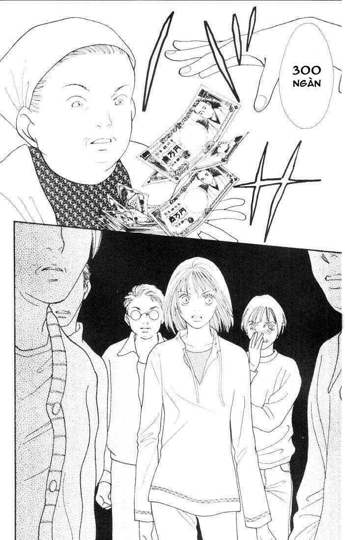 Con Nhà Giàu Chapter 147 - Trang 2