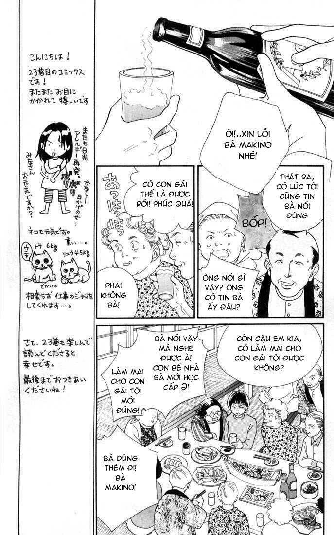 Con Nhà Giàu Chapter 147 - Trang 2