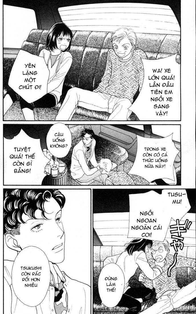 Con Nhà Giàu Chapter 148 - Trang 2