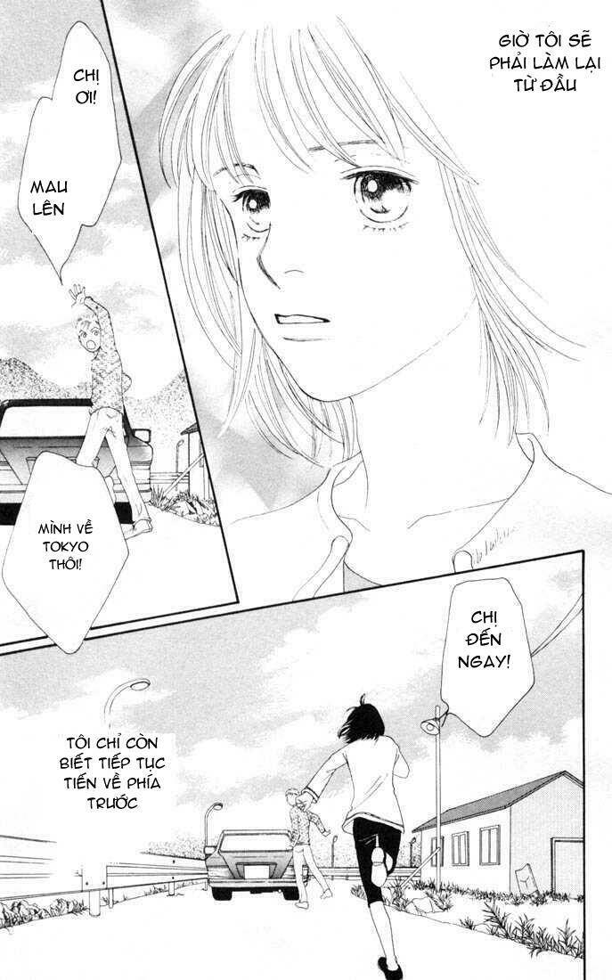 Con Nhà Giàu Chapter 149 - Trang 2