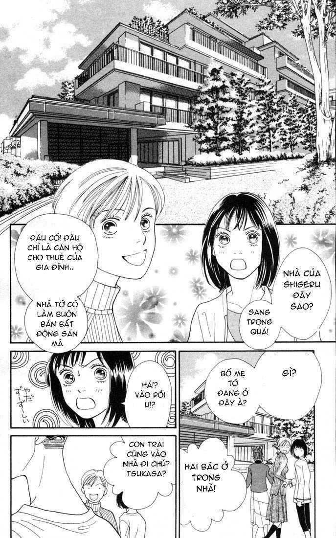 Con Nhà Giàu Chapter 149 - Trang 2