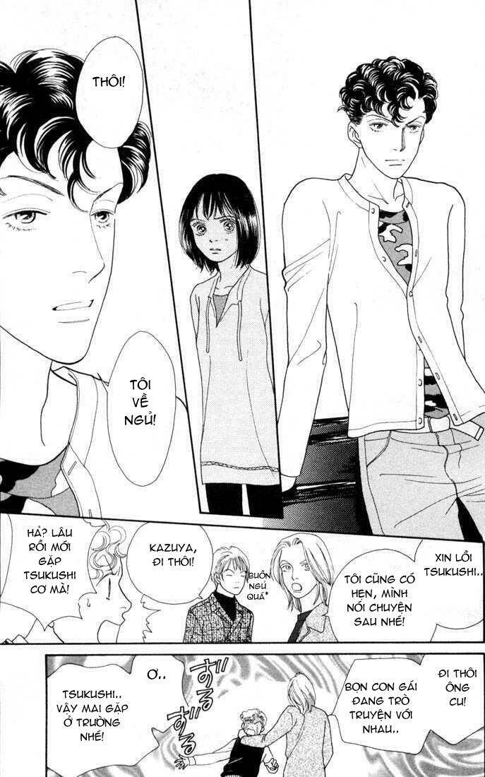 Con Nhà Giàu Chapter 149 - Trang 2