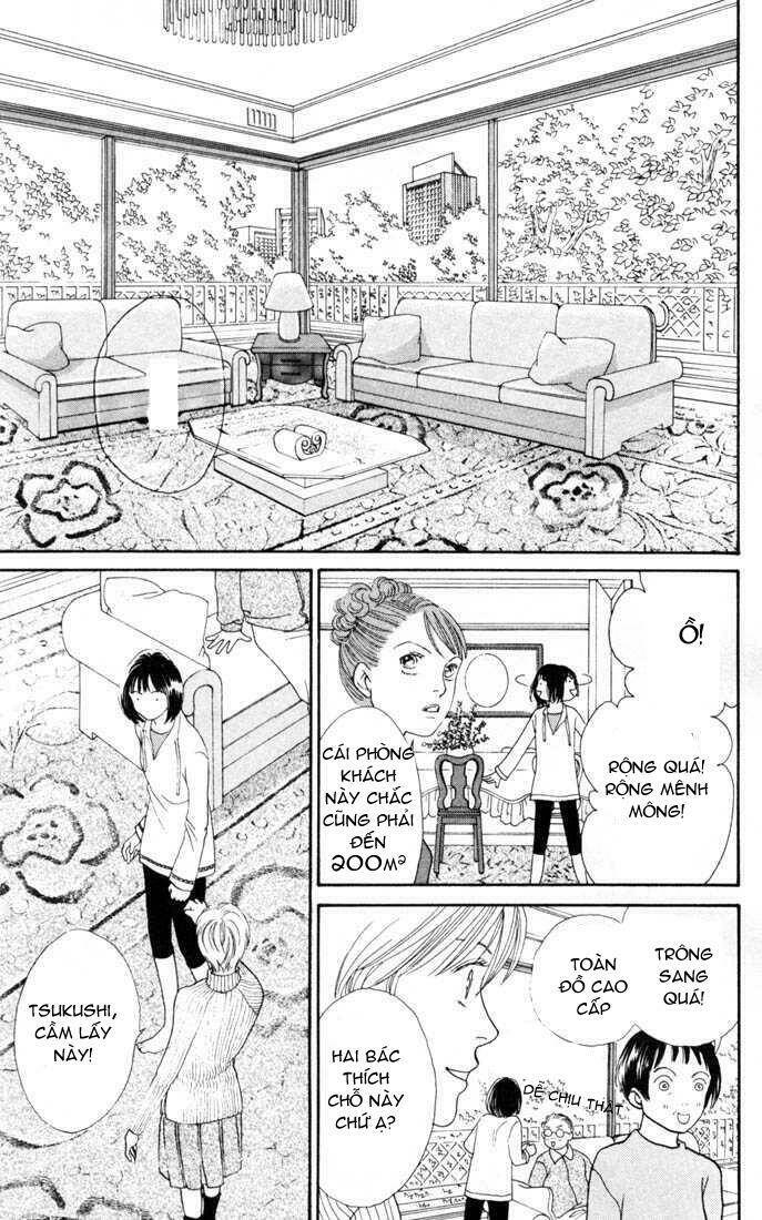 Con Nhà Giàu Chapter 149 - Trang 2